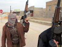 SELAHADDIN - IŞİD 40 kişiyi kaçırdı