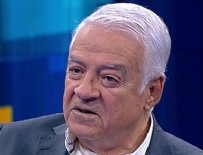 DENGIR MIR MEHMET FıRAT - Paralel yapıya boyun eğmedi, batırıldı