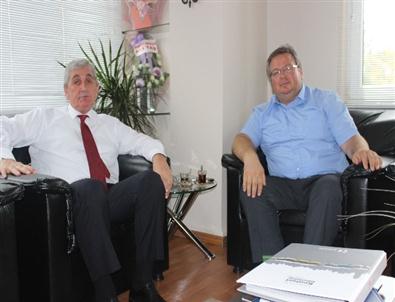 Süloğlu Belediye Başkanı Ormankıran Açıklaması