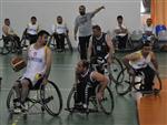 MALATYA İNÖNÜ ÜNIVERSITESI - Tekerlekli Sandalye Basketbol Bölgesel Ligi