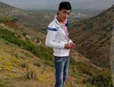 16 yaşındaki Onur'u diri diri toprağa gömmüşler