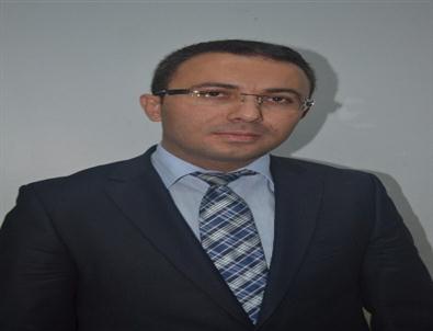 Ak Parti Osmaniye Merkez İlçe 5. Olağan Kongresi