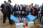 Aksaray'da 5 Milyon Tl Tutarındaki Yatırım Tamamlandı