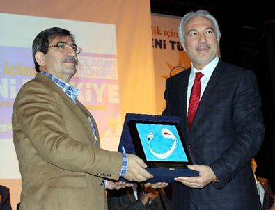 Bakan İdris Güllüce Açıklaması