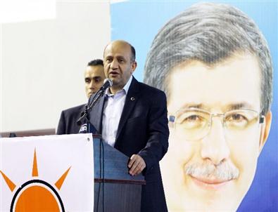 Bakan İşık Açıklaması