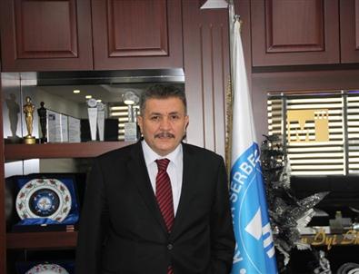 Başkan Turan’dan Borcu Olanlara Uyarı