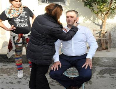 Buca Belediye Başkanı Filmde Rol Alacak