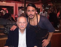 EKMELEDDİN İHSANOĞLU - Ekmeleddin İhsanoğlu Nusret'e et yemeye gitti