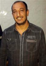 KARACAOĞLAN - Eşini Öldüren Koca Çelik Yelekle Yakalandı