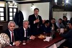 ERCAN ÇİMEN - Gümüşhane Ak Parti Merkez İlçe Teşkilatı Kahvaltıda Buluştu