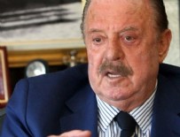 SLAVEN BİLİC - İlhan Cavcav'dan şok sözler