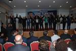 VOLKAN BOZKIR - Kuşadası'nda Ak Parti İlçe Kongresi Sonuçlandı