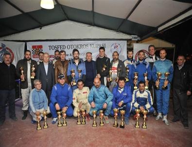Otokros Yarışması Nefes Kesti