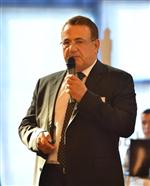 TCDD - Raylı Sistemin Lideri İzmir