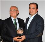 ÖZEL TASARIM - Tarihi Kentler Birliği’nden Zaman Müzesine 'Süreklilik Ödülü”