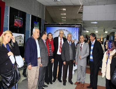 Başkent’te Tyana Rüzgarı