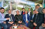 VAHİT KİLER - Belediye Başkanı Gürsoy’a Doğum Günü Sürprizi
