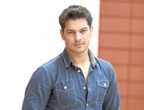 ÇAĞATAY ULUSOY - Çağatay Ulusoy ehliyetini kaptırdı