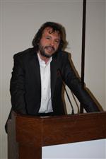 OTOPARK SORUNU - Çarşı Caddesi Projesi Masaya Yatırıldı