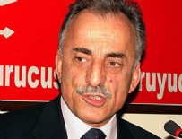 CHP'de Murat Karayalçın krizi!