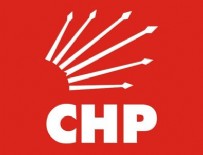CHP'de toplu istifa