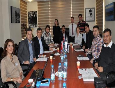 Çukurova Sifed’den ‘proje Yönetimi’ Eğitimi