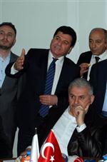 KARAELMAS ÜNİVERSİTESİ - ‘efsane Müdür’e Duygulandıran Belgesel