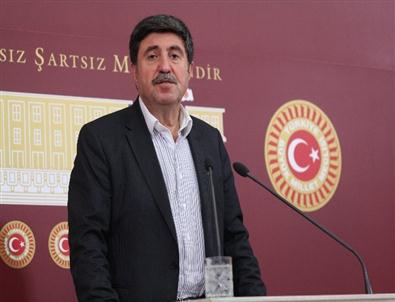 Hdp’li Altan Tan’dan Hakan Fidan İddiası