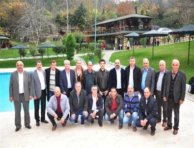 Manisalı Hemşehri Dernekleri Sındırgı’ya Çıkarma Yaptı