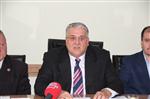 Mhp Bilecik Milletvekili Bahattin Şeker Gündemi Değerlendirdi