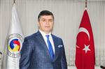 TOBB - Muş Tso Başkanı Cengiz'den Üyelere Çağrı