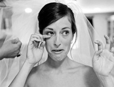 Neden mutluluktan ağlıyoruz?