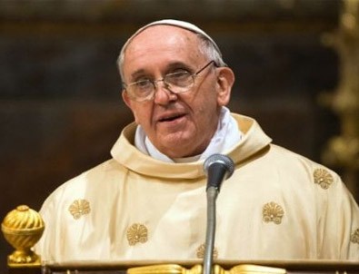 Papa Fransuva: Ötanazi günahtır