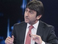 NTV - Rıdvan Dilmen ve Güntekin Onay'ın 'Volkan' ayrılığı