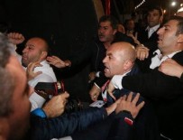 ORANTISIZ GÜÇ - Türkiye'nin konuştuğu olayda 6 gözaltı