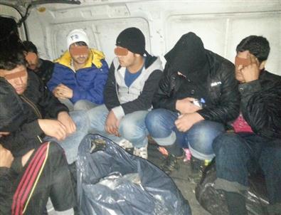 'umuda Yolculuk'Yarım Kaldı