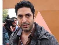 ÖZGÜR ARAS - Ablamın durumu kötü