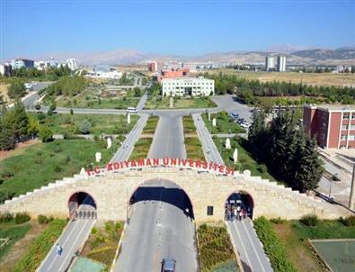 Adıyaman Üniversitesi Dünya Üniversitesi Olma Yolunda