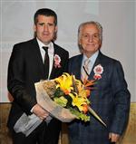 TUĞRUL YEMIŞÇI - Altınordu'ya İki Ödül