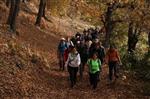 TURSAB - Amatör Doğa Yürüyüşçülerine Tutanak Tutulmayacak