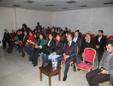 Arslangörür Kent Konseyi Başkanı Oldu