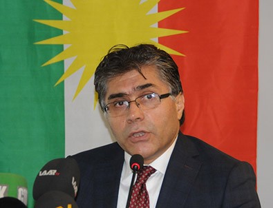 Ayrılık isteyen Kürt partisi: Bize belge verilmedi
