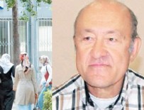 RENNAN PEKÜNLÜ - Başörtüsü avcısı Rennan Pekünlü cezaevine giriyor