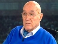 HINCAL ULUÇ - 'Ben böyle şey görmedim'