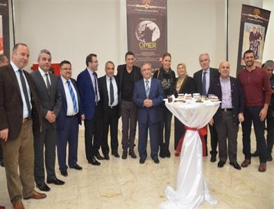 Bilecik 9. Ulusal Tiyatro Festivali Gala Gecesiyle Başladı