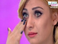 NUR YERLITAŞ - Bu Tarz Benim - İmran Cartı'nın gözyaşları