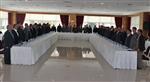 Çan’da Köylere Hizmet Götürme Birliği Toplantısı Yapıldı