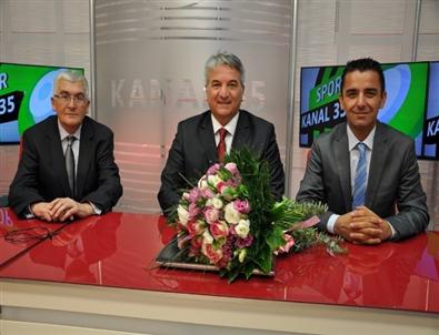 Canlı Yayında Başkan Kocaoğlu’na Çağrı!