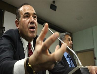 Cemevi Açılışında Söz Verilmeyen Sözlü'den Değerlendirme