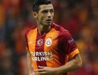 BLERİM DZEMAİLİ - Dzemaili kadro dışı!